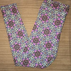 Lularoe Leggings